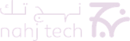 Text saying NAHJ in arabic